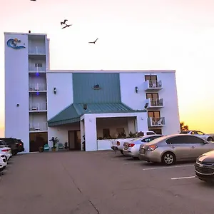 Hotel Beachside Hotel - Daytona Beach Shores, Daytona Beach Shores