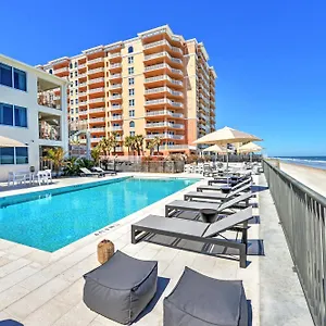 Motel Ambros Daytona, Daytona Beach Shores